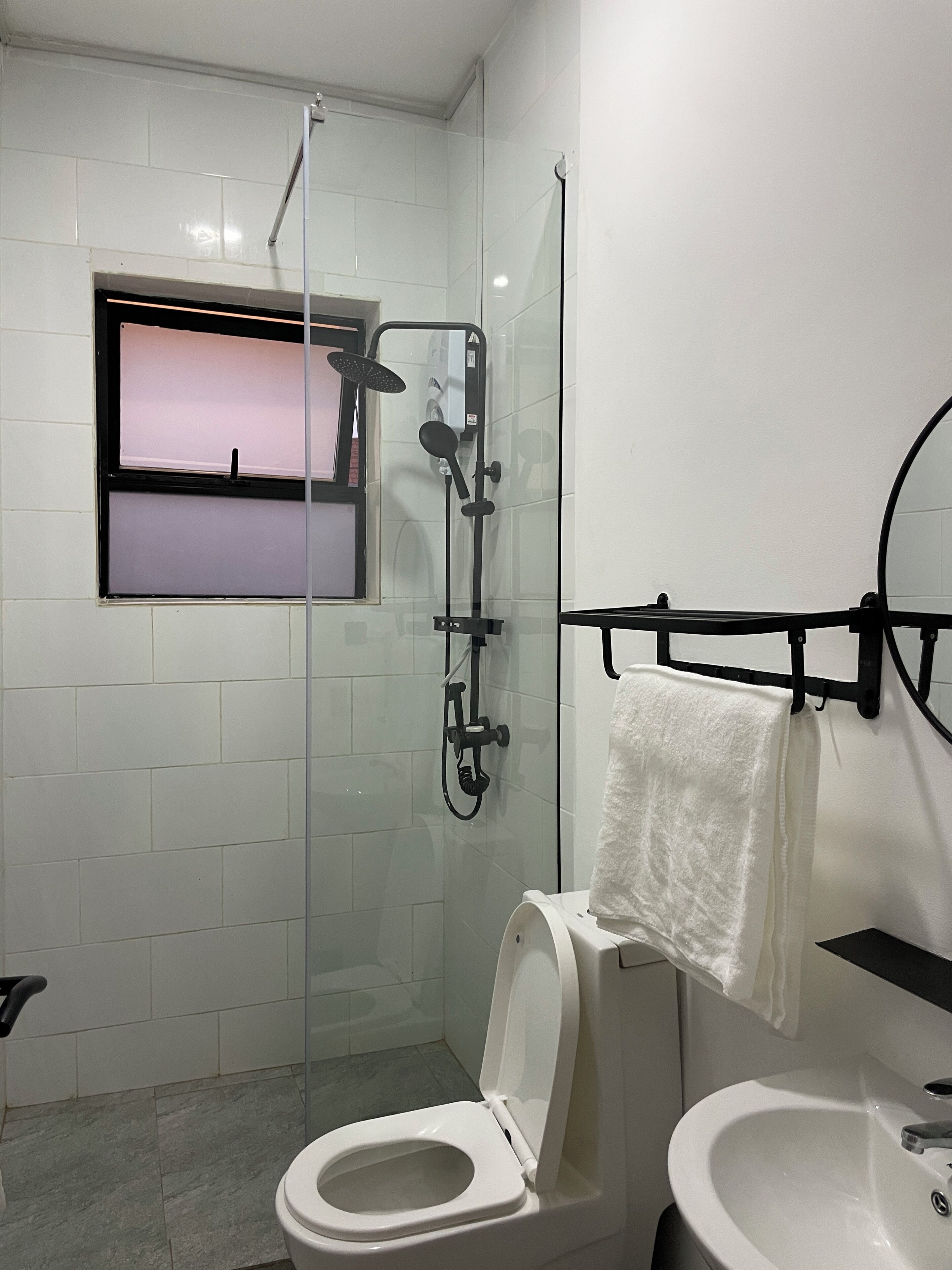 Coalescence Hotel