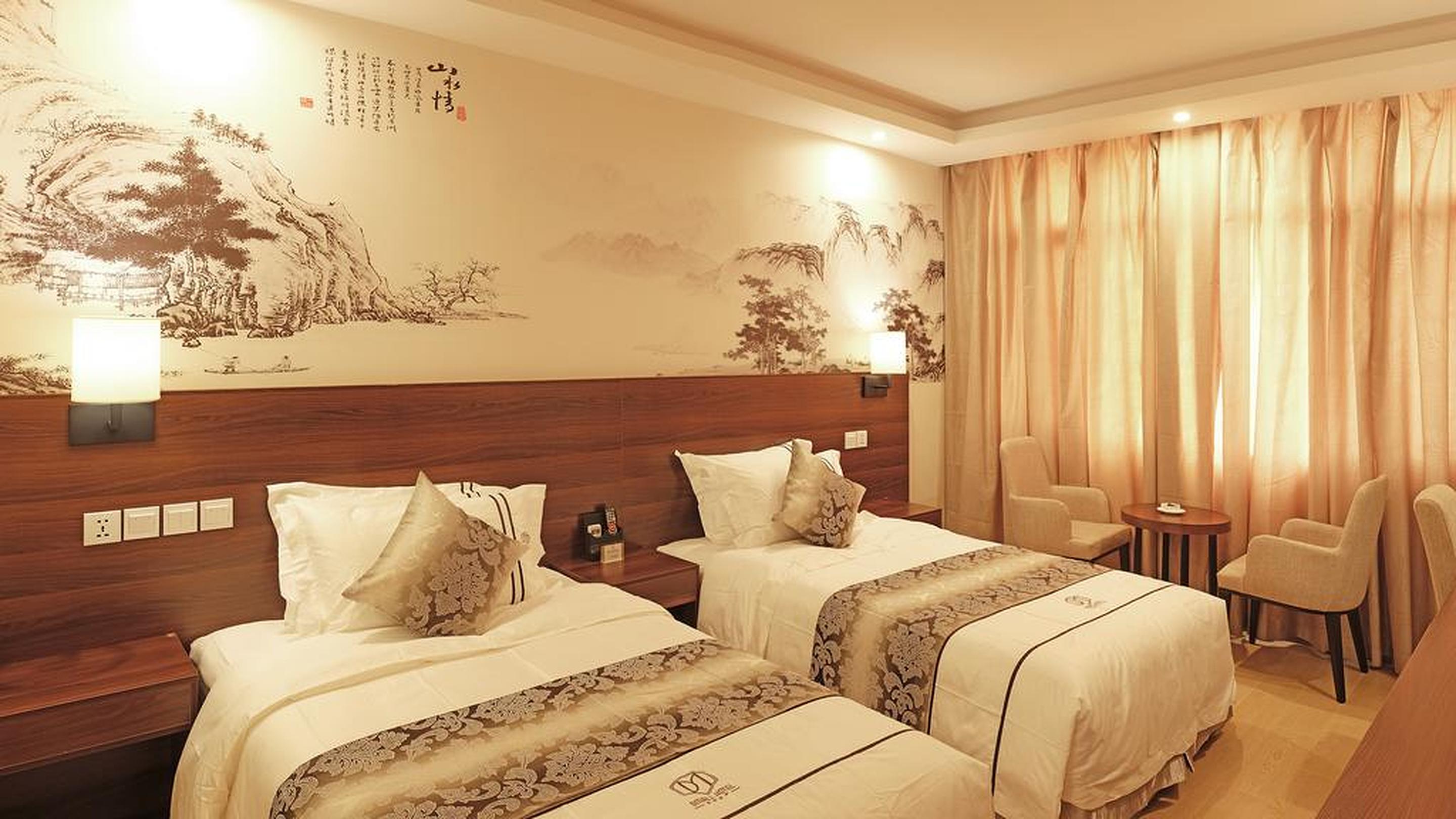 Dmall Hotel
