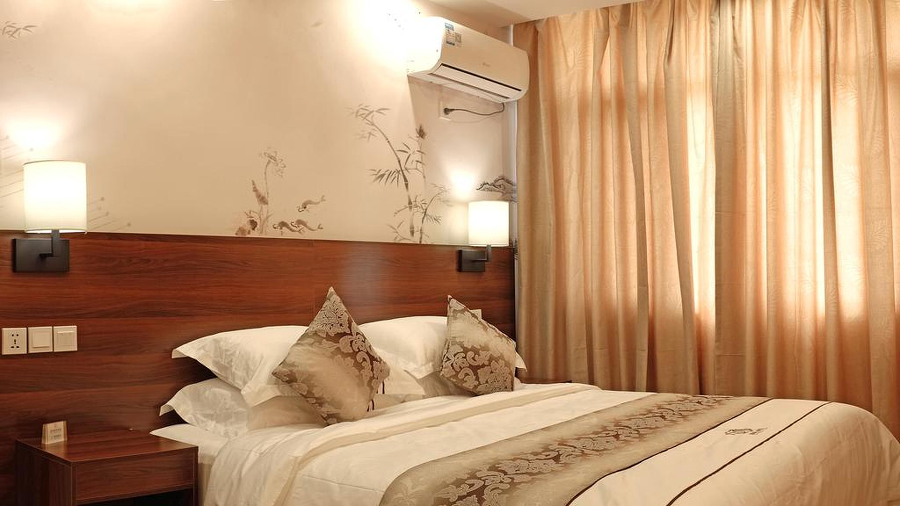 Dmall Hotel