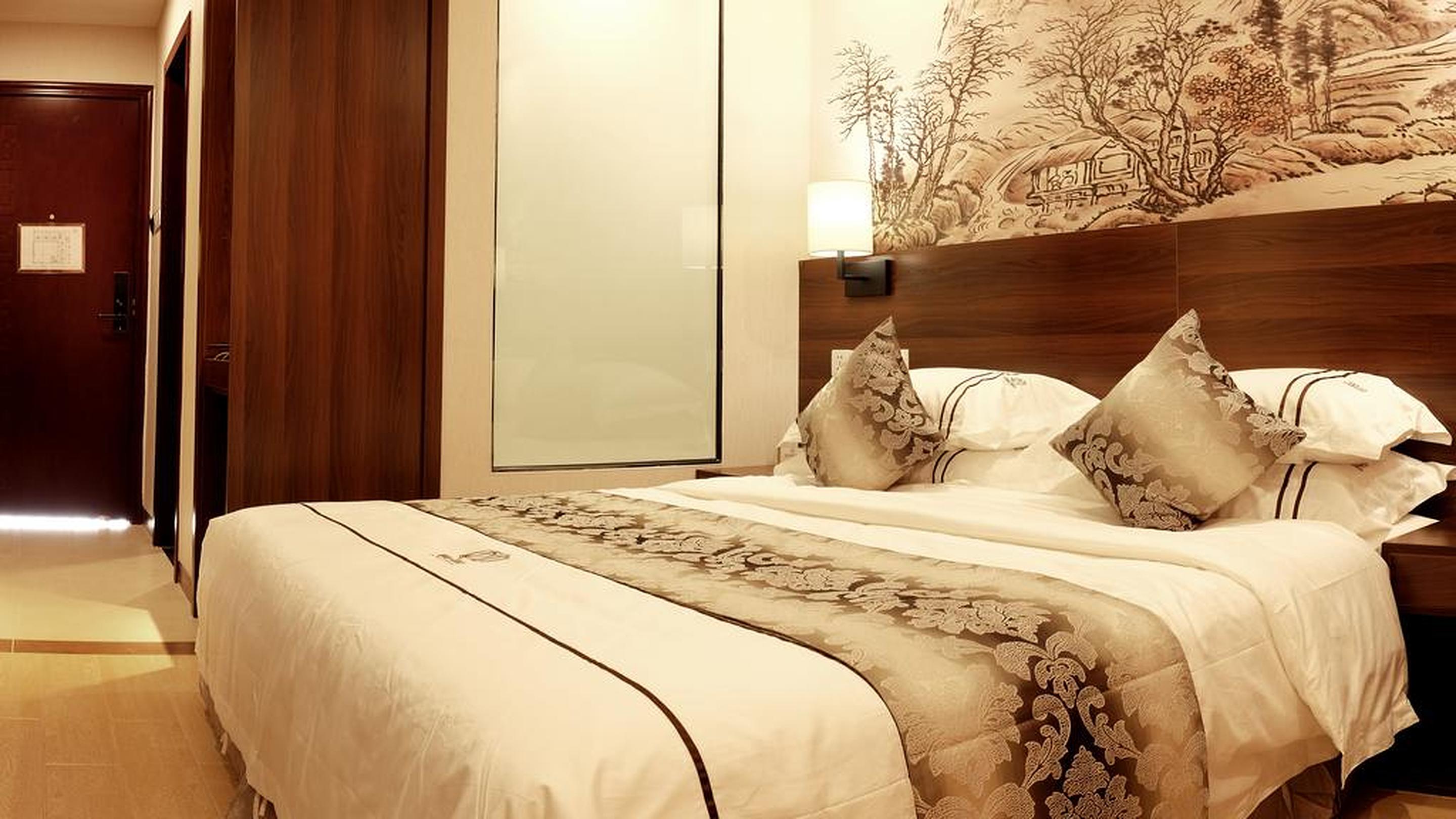 Dmall Hotel