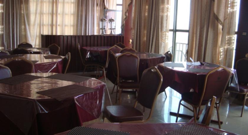 DV Appart Hotel