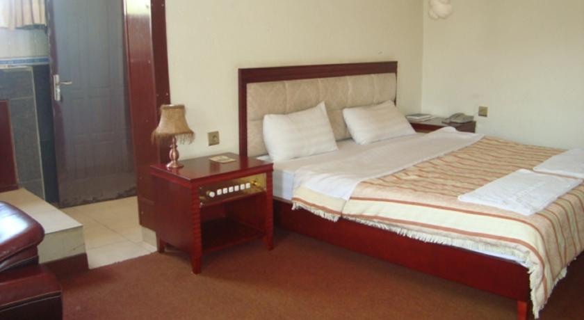 DV Appart Hotel
