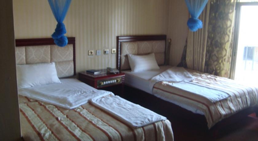 DV Appart Hotel