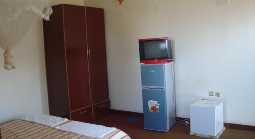 DV Appart Hotel