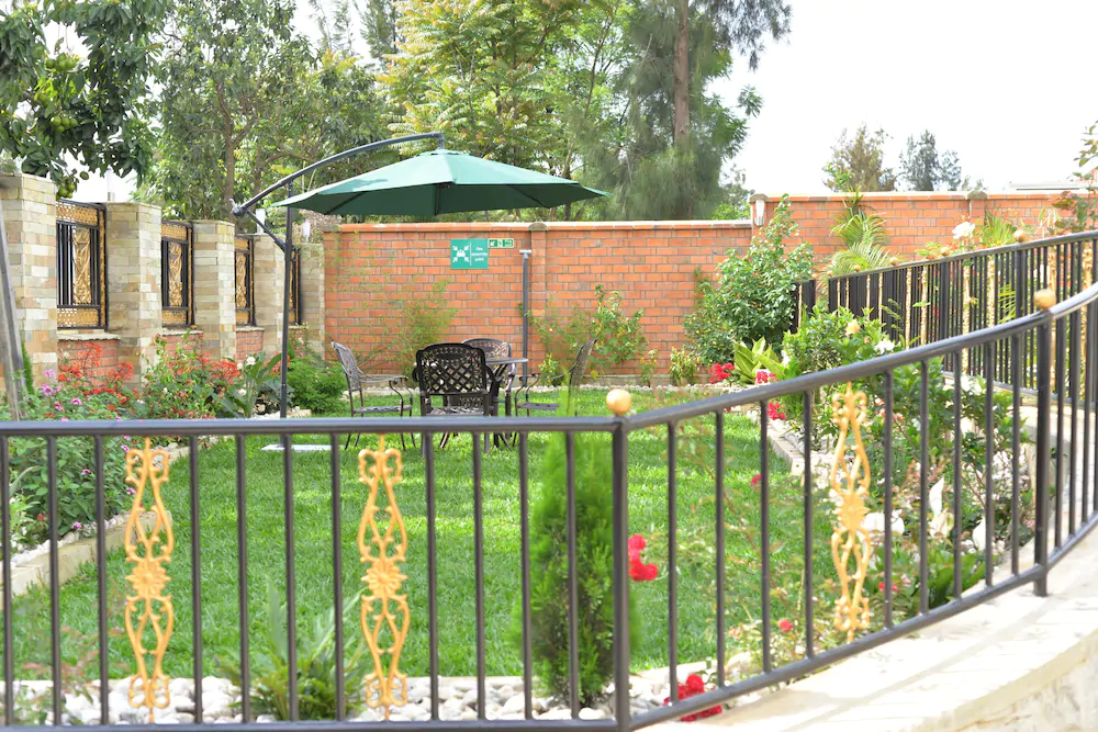Ecoair Apartment Hotel