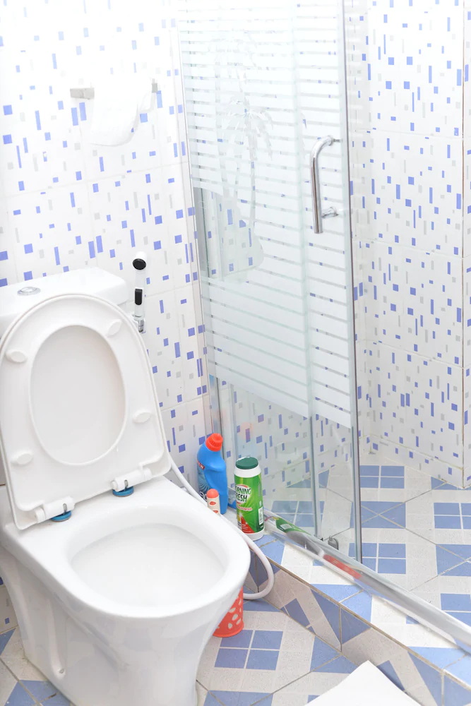 Ecoair Apartment Hotel