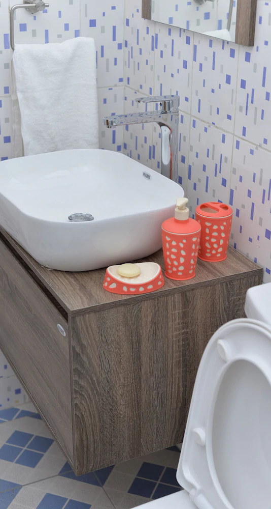 Ecoair Apartment Hotel