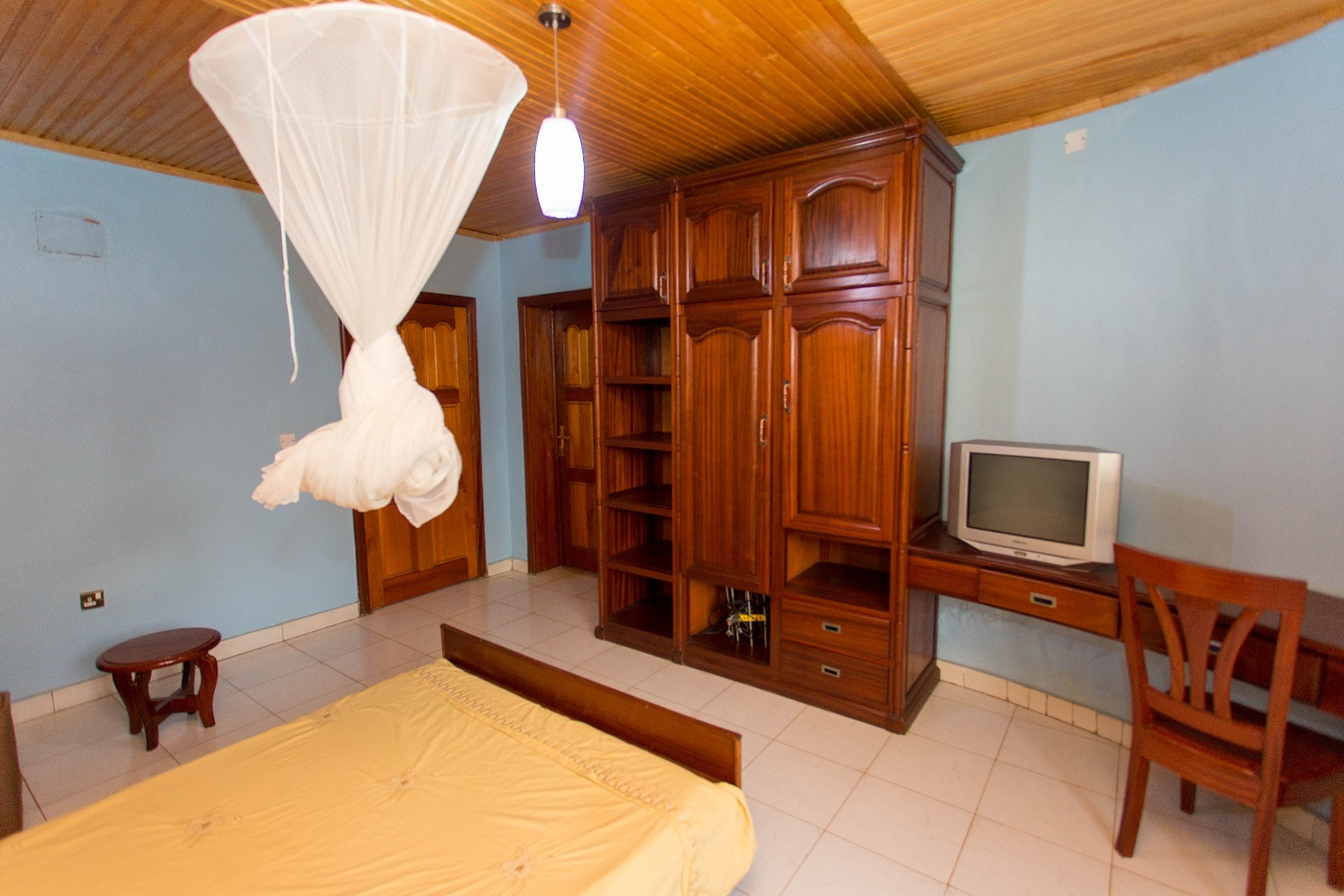 Eden Escape Villa