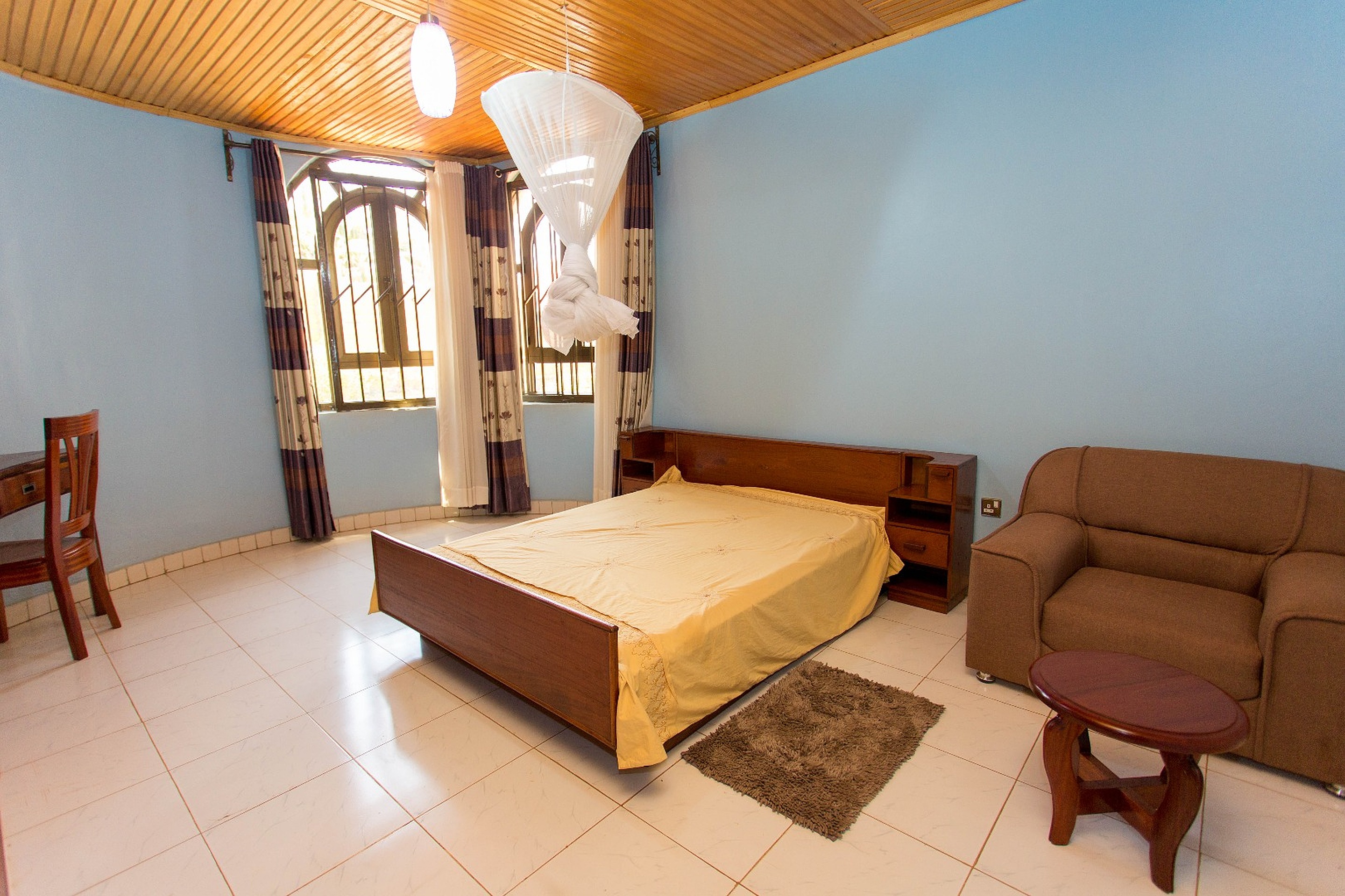 Eden Escape Villa