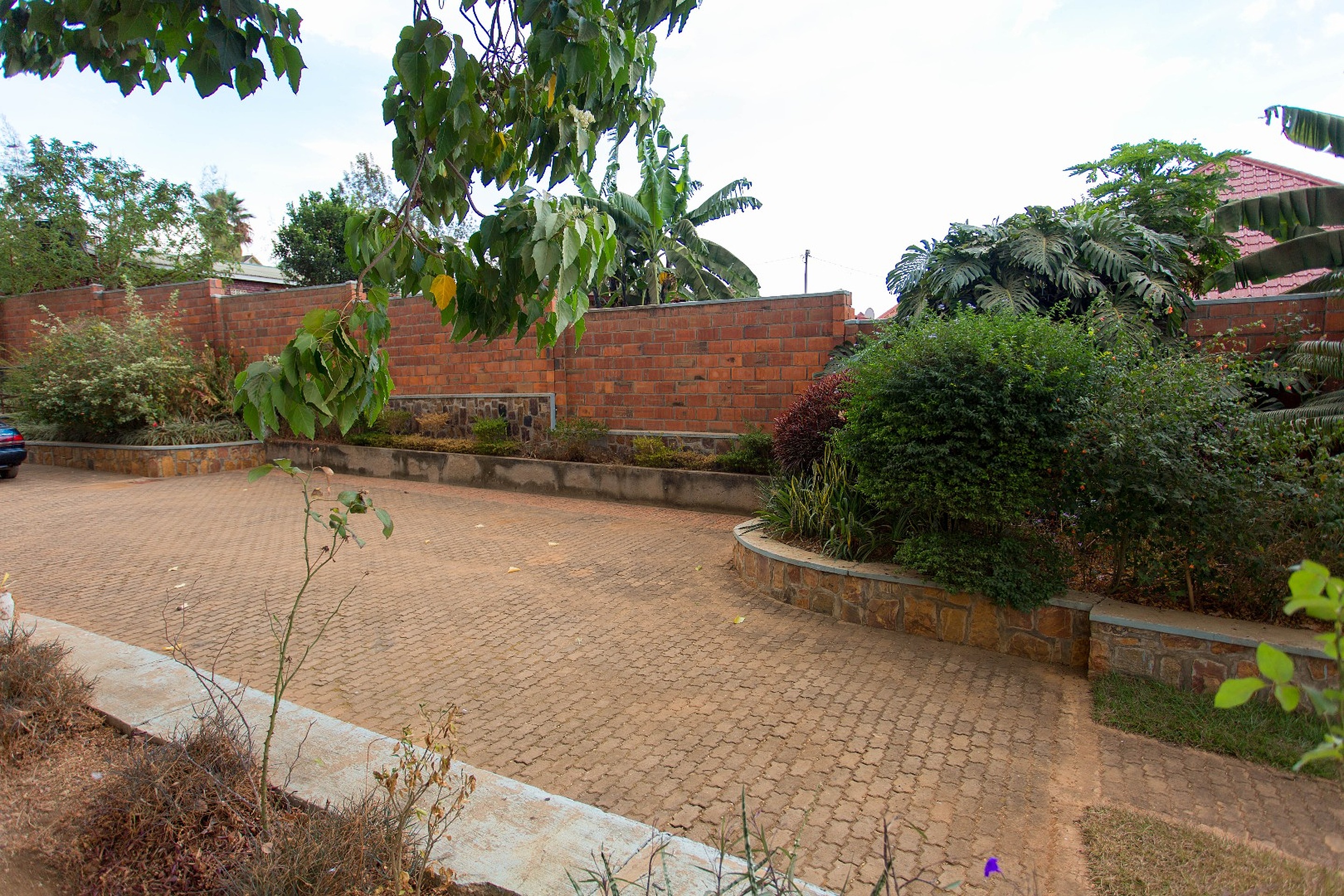 Eden Escape Villa