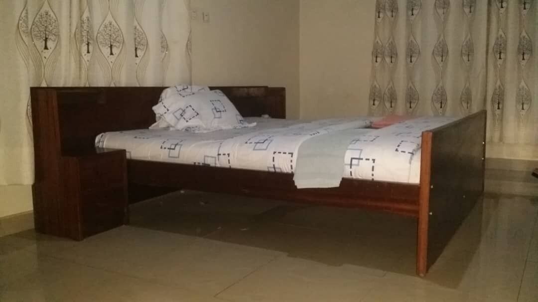 EmmysRoomies B&B