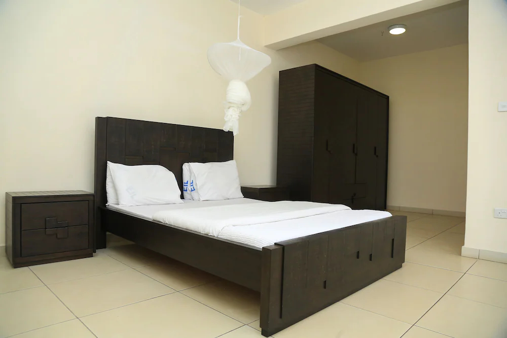 Executive Suites