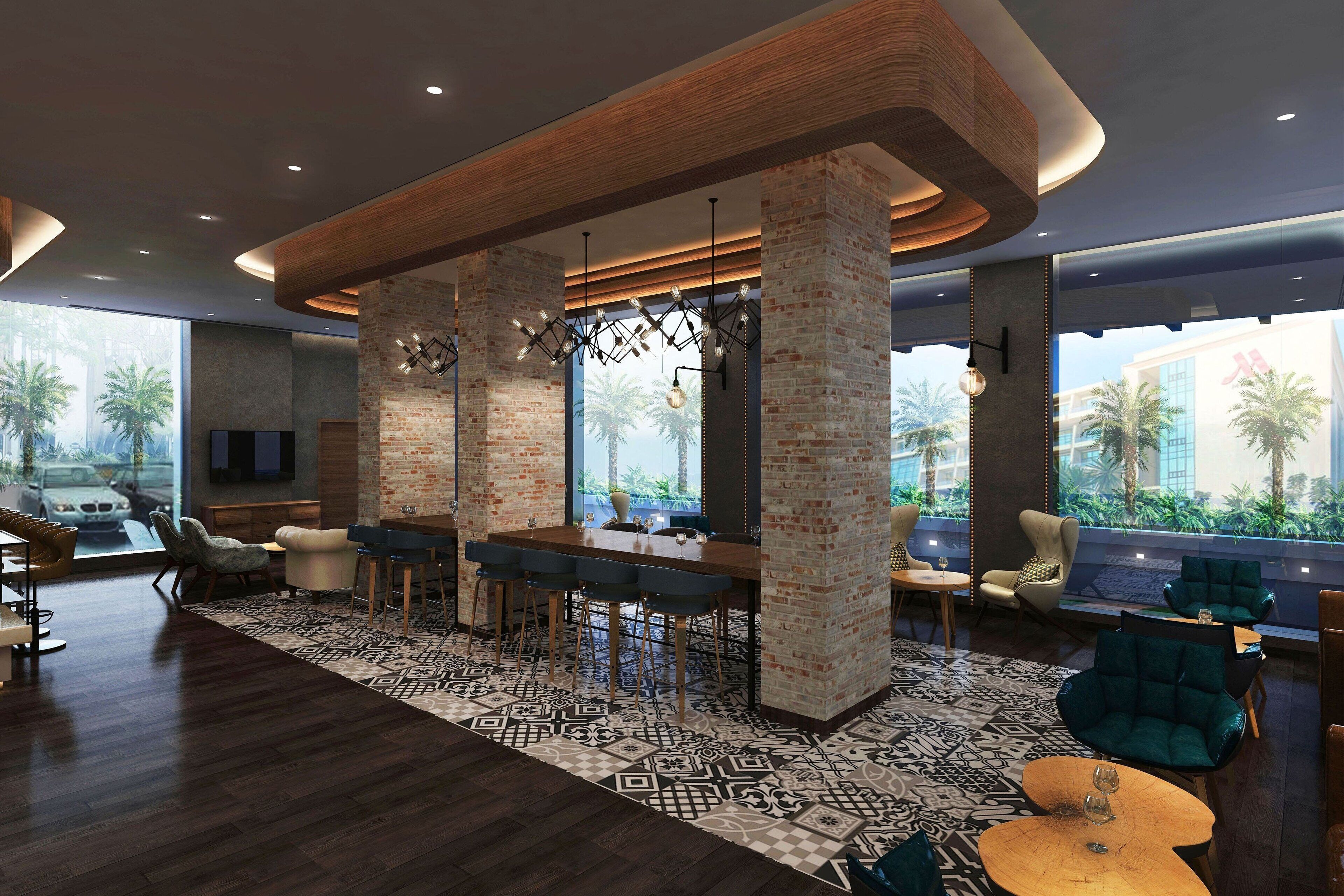 Four Points by Sheraton Kigali
