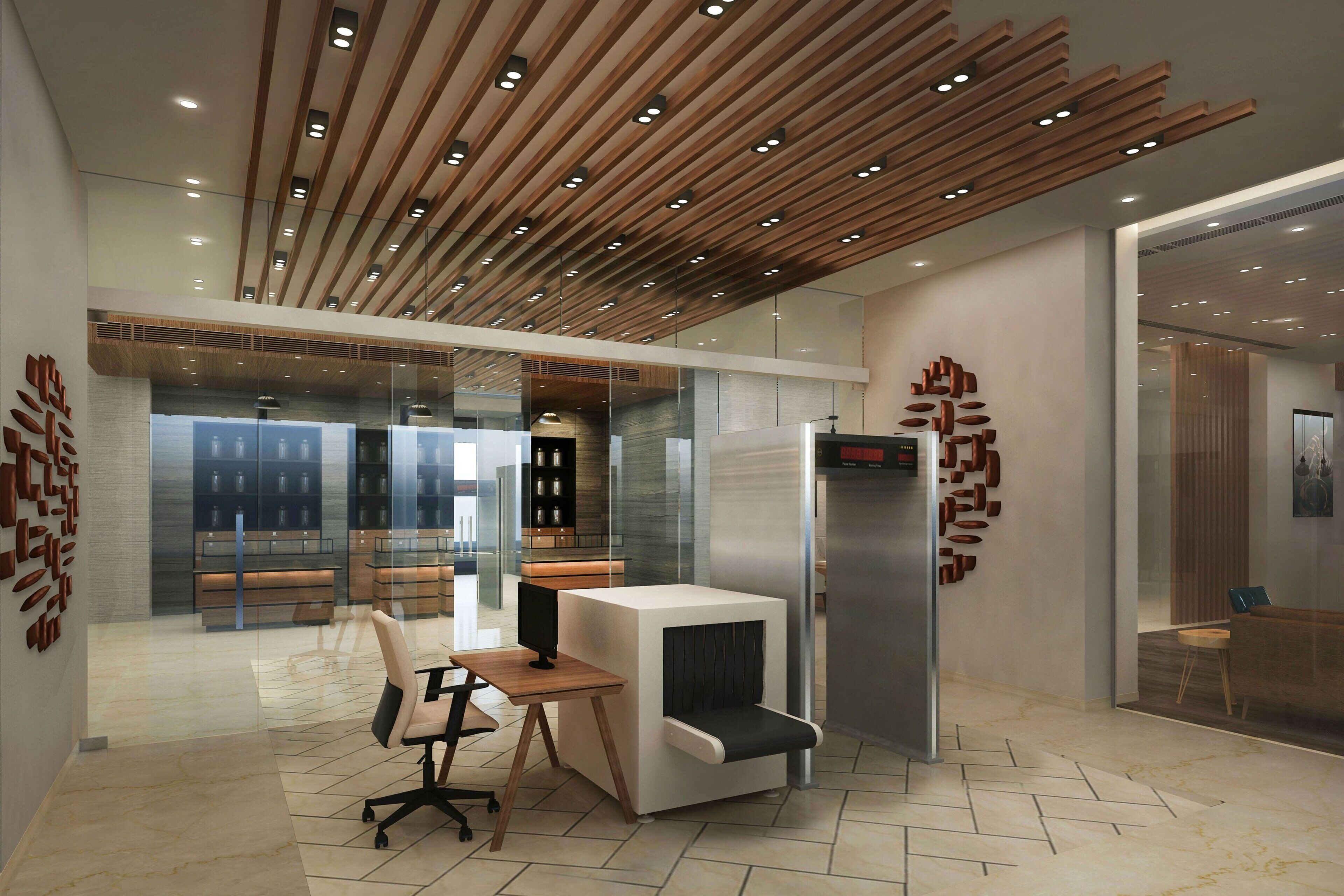 Four Points by Sheraton Kigali