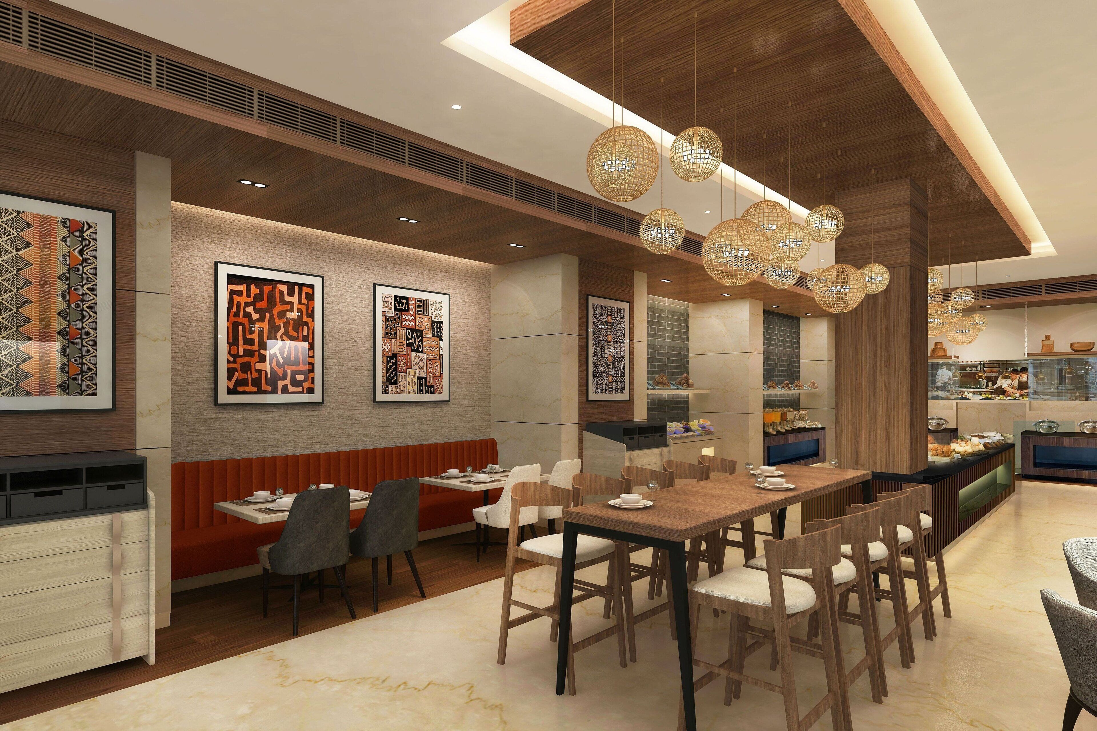 Four Points by Sheraton Kigali