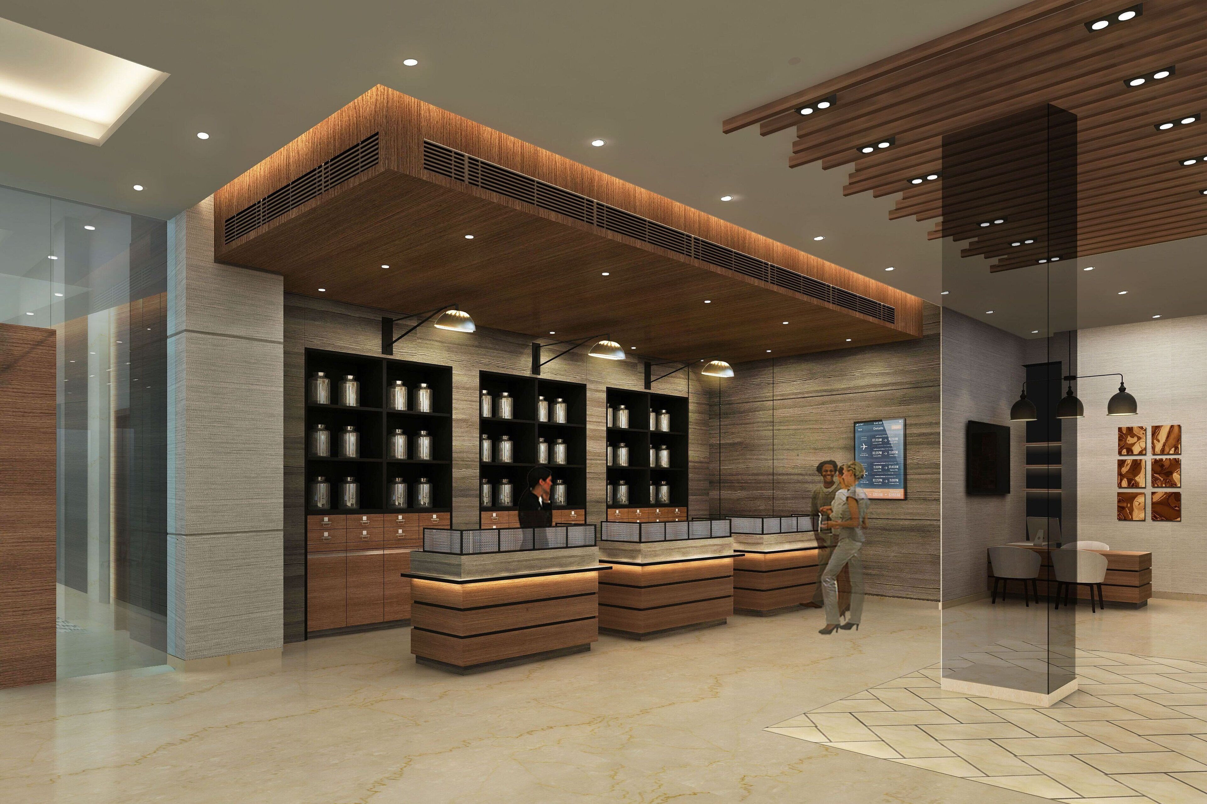 Four Points by Sheraton Kigali