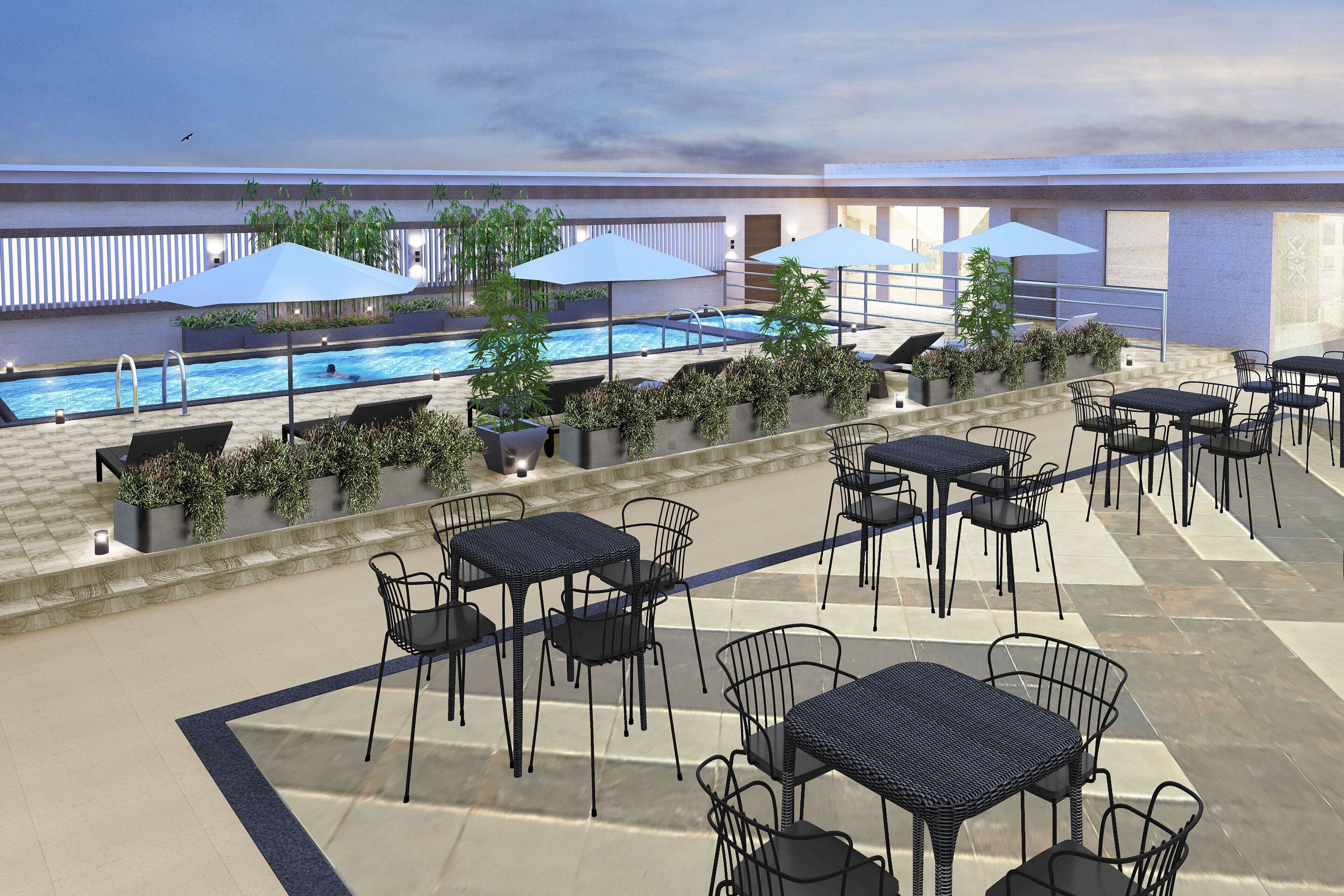 Four Points by Sheraton Kigali