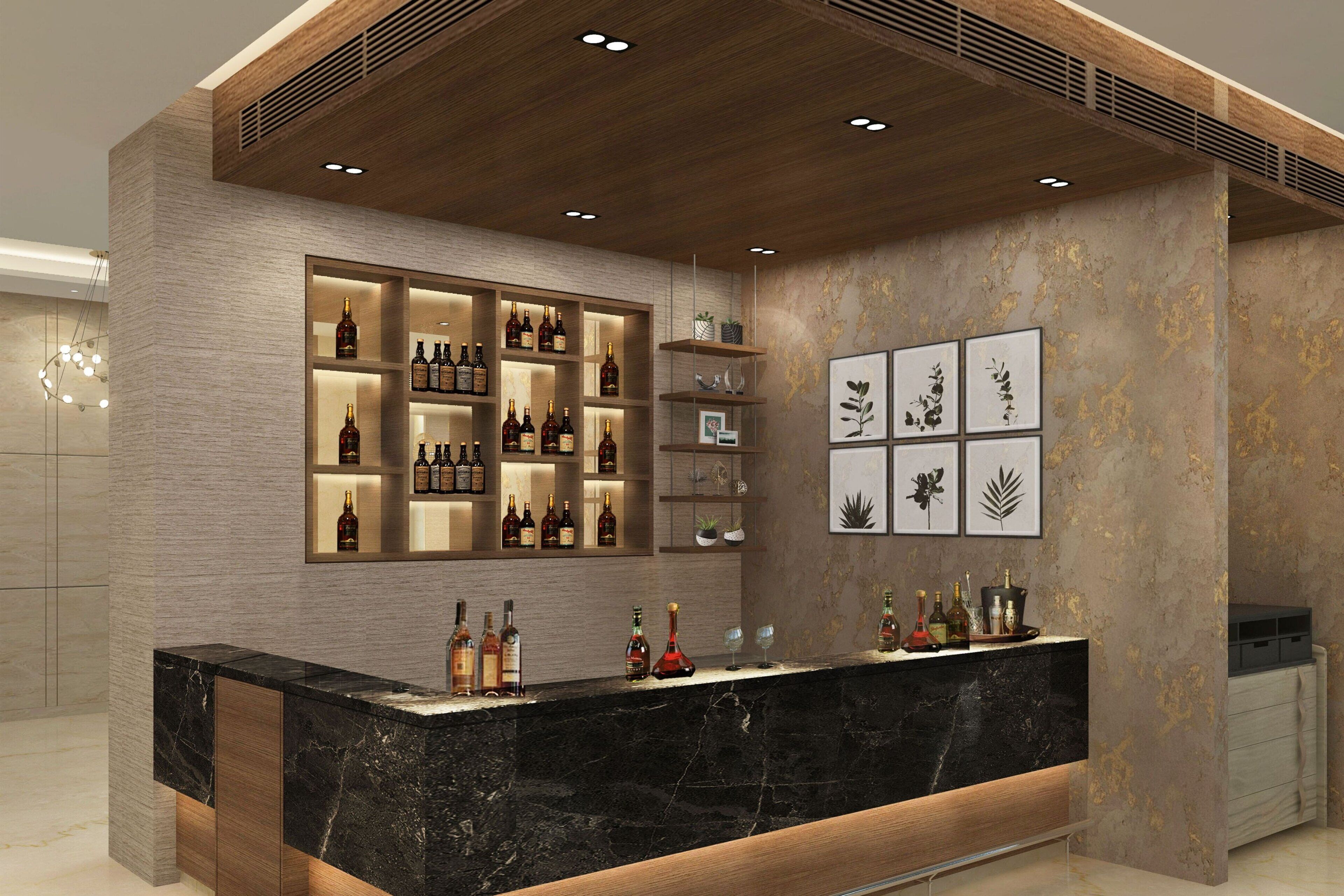 Four Points by Sheraton Kigali