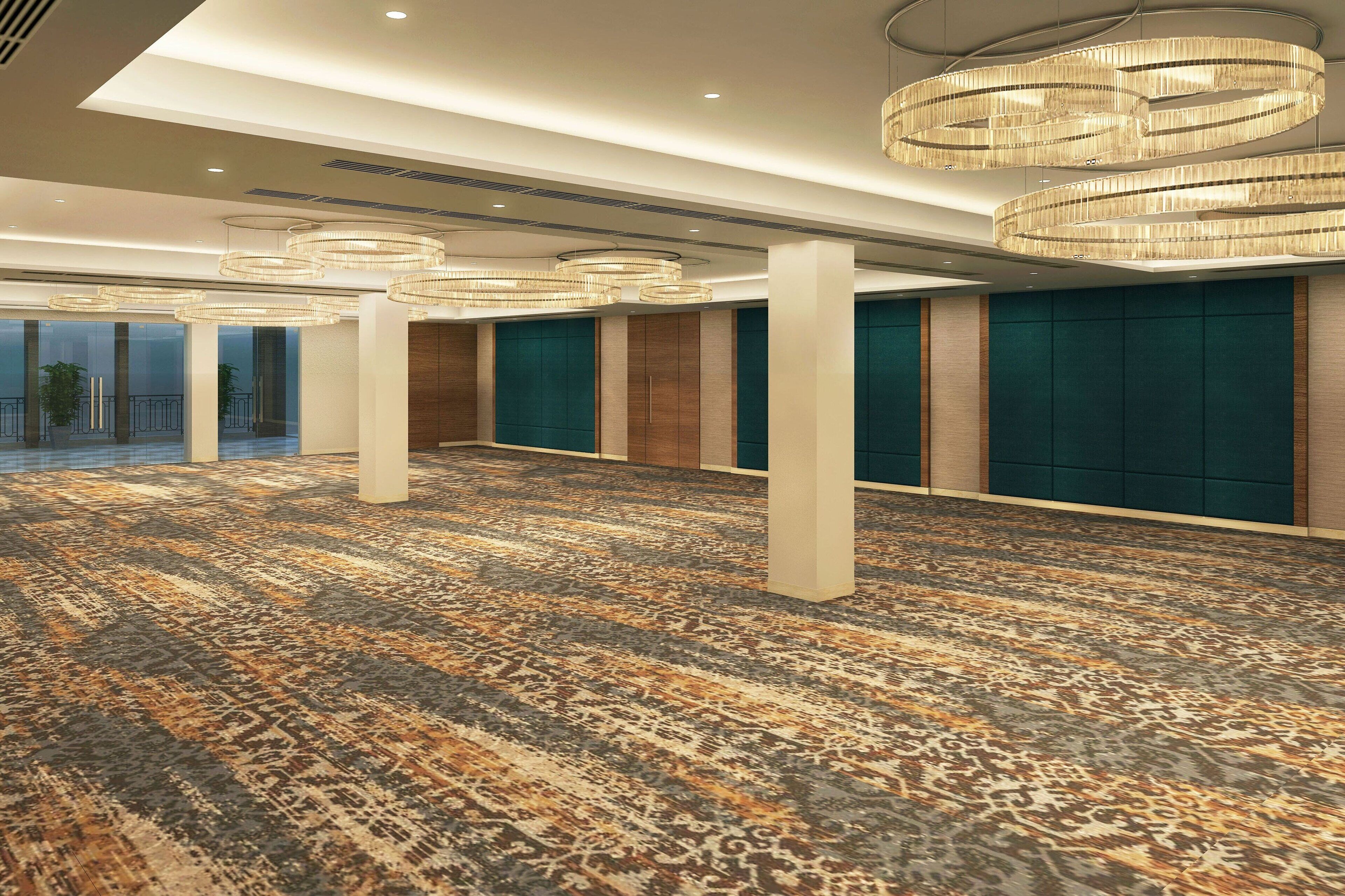 Four Points by Sheraton Kigali