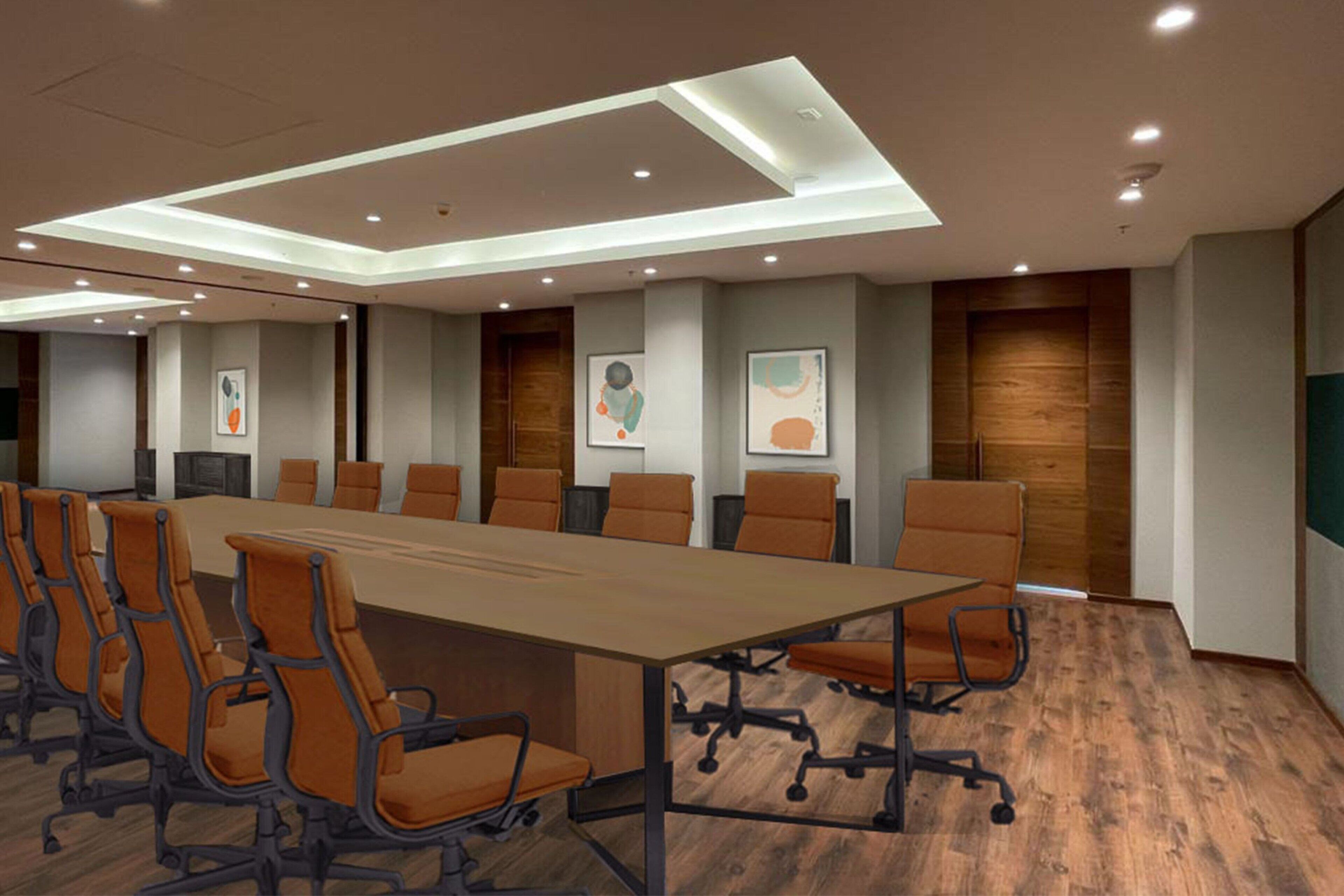 Four Points by Sheraton Kigali