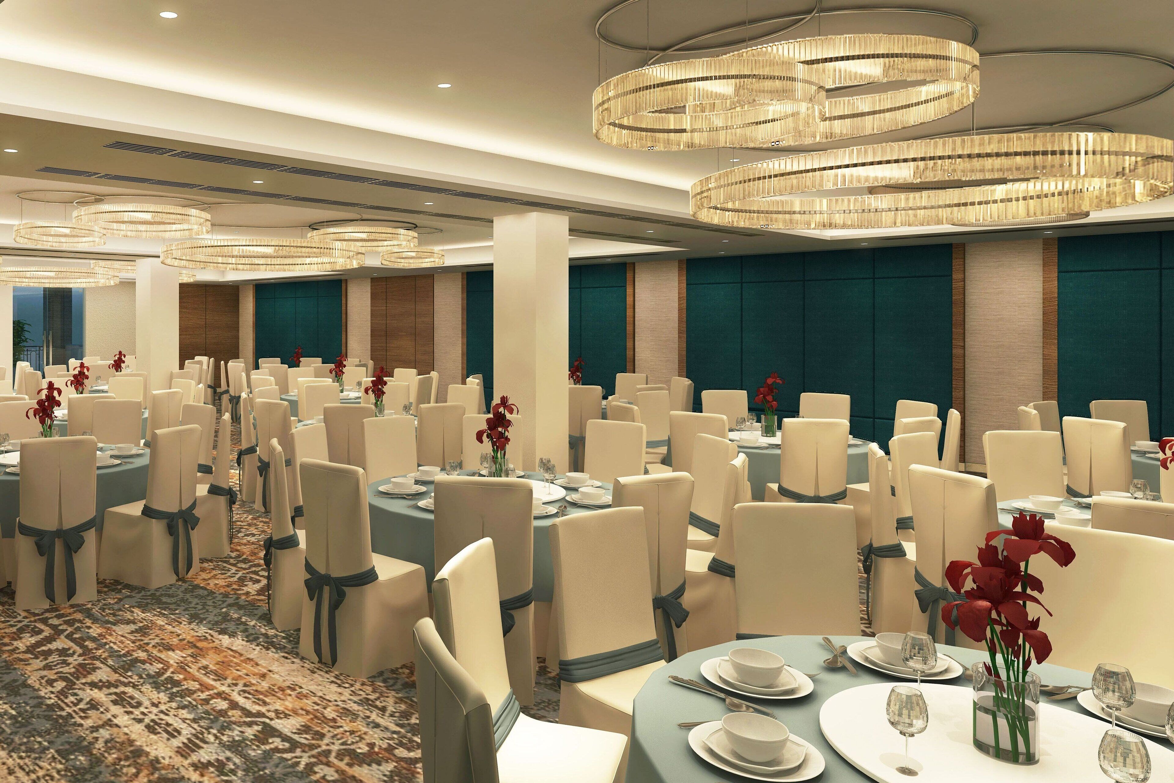 Four Points by Sheraton Kigali