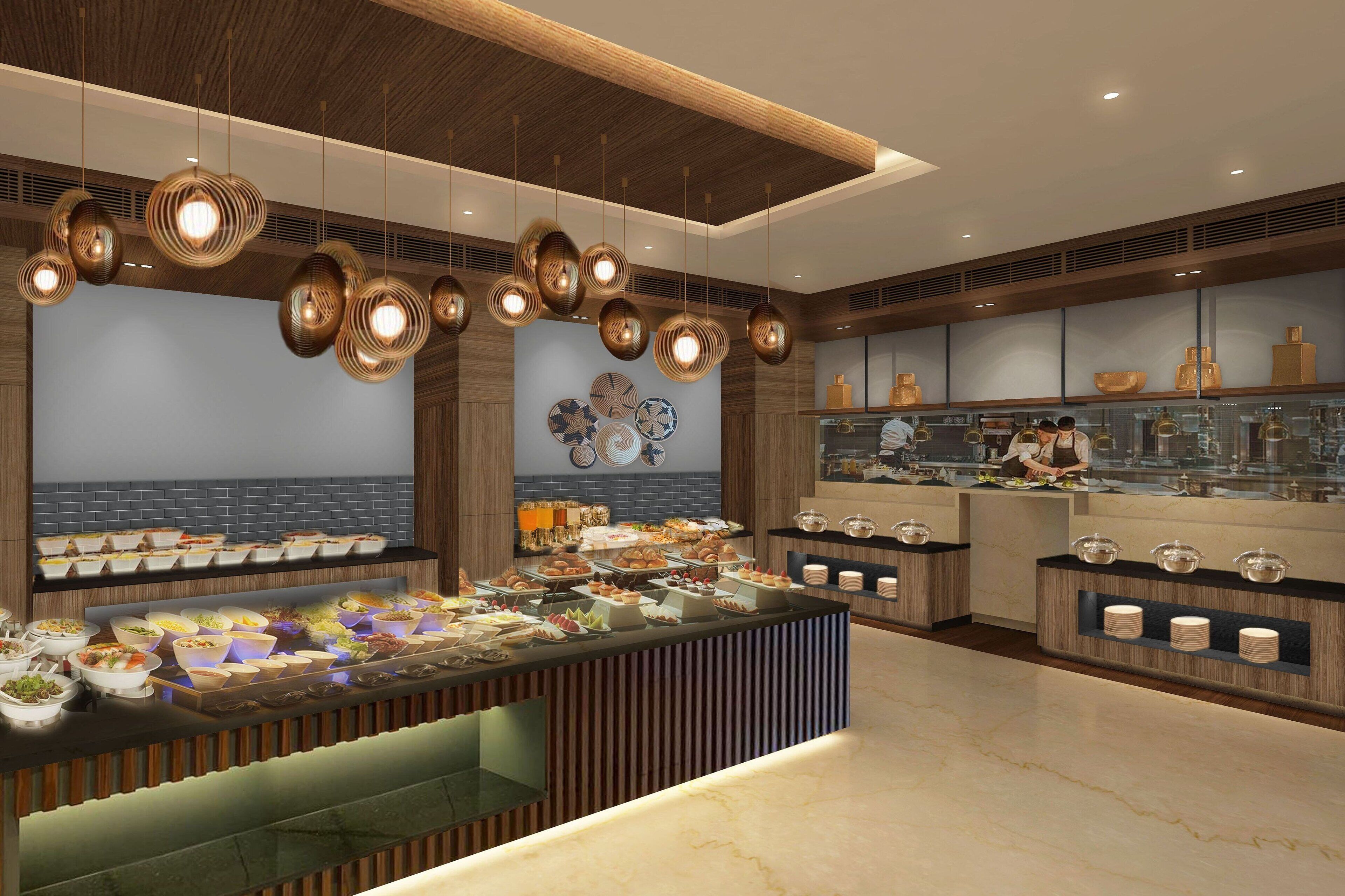 Four Points by Sheraton Kigali