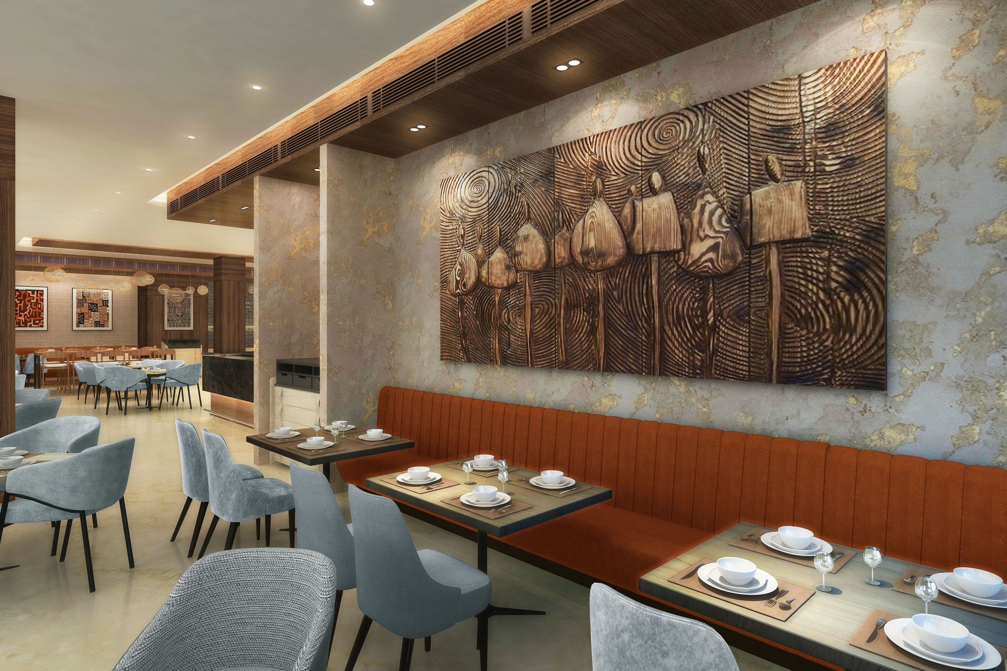 Four Points by Sheraton Kigali