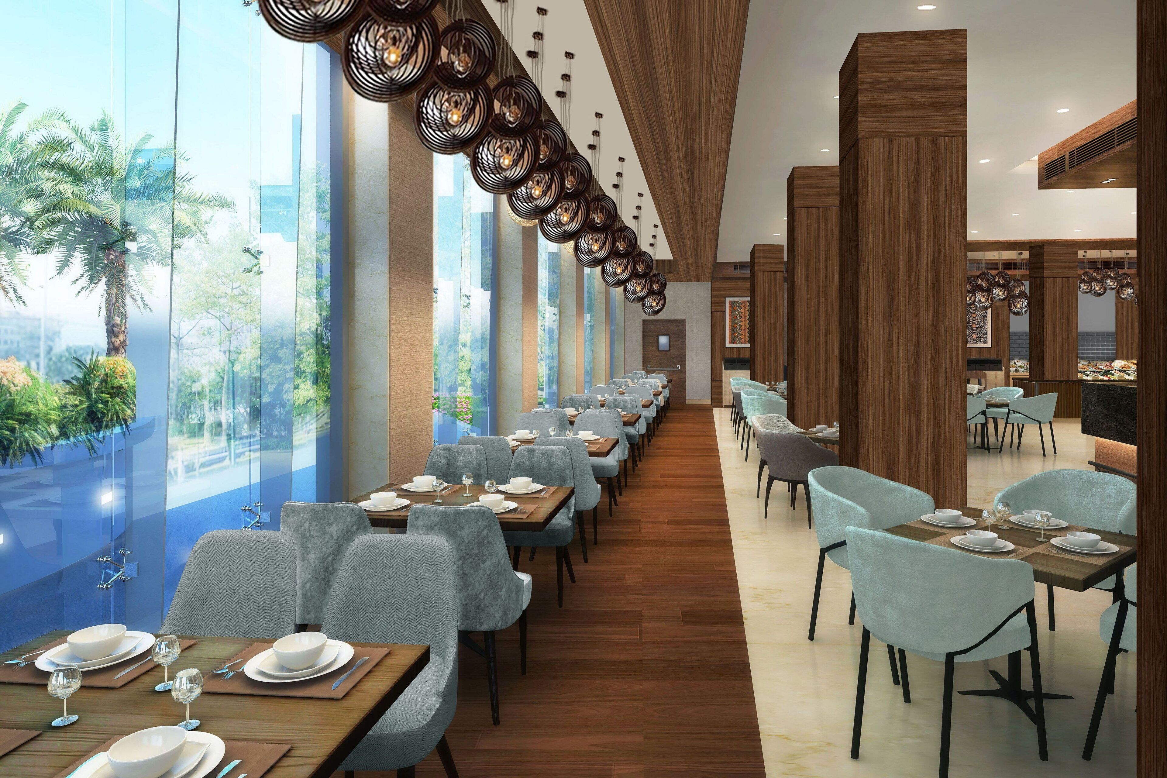Four Points by Sheraton Kigali