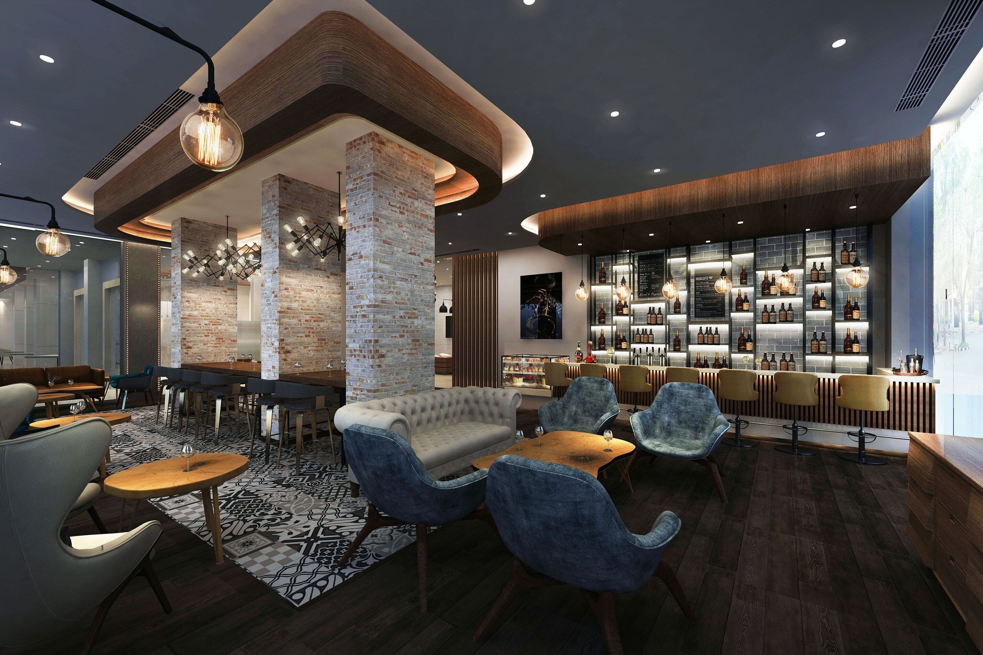 Four Points by Sheraton Kigali
