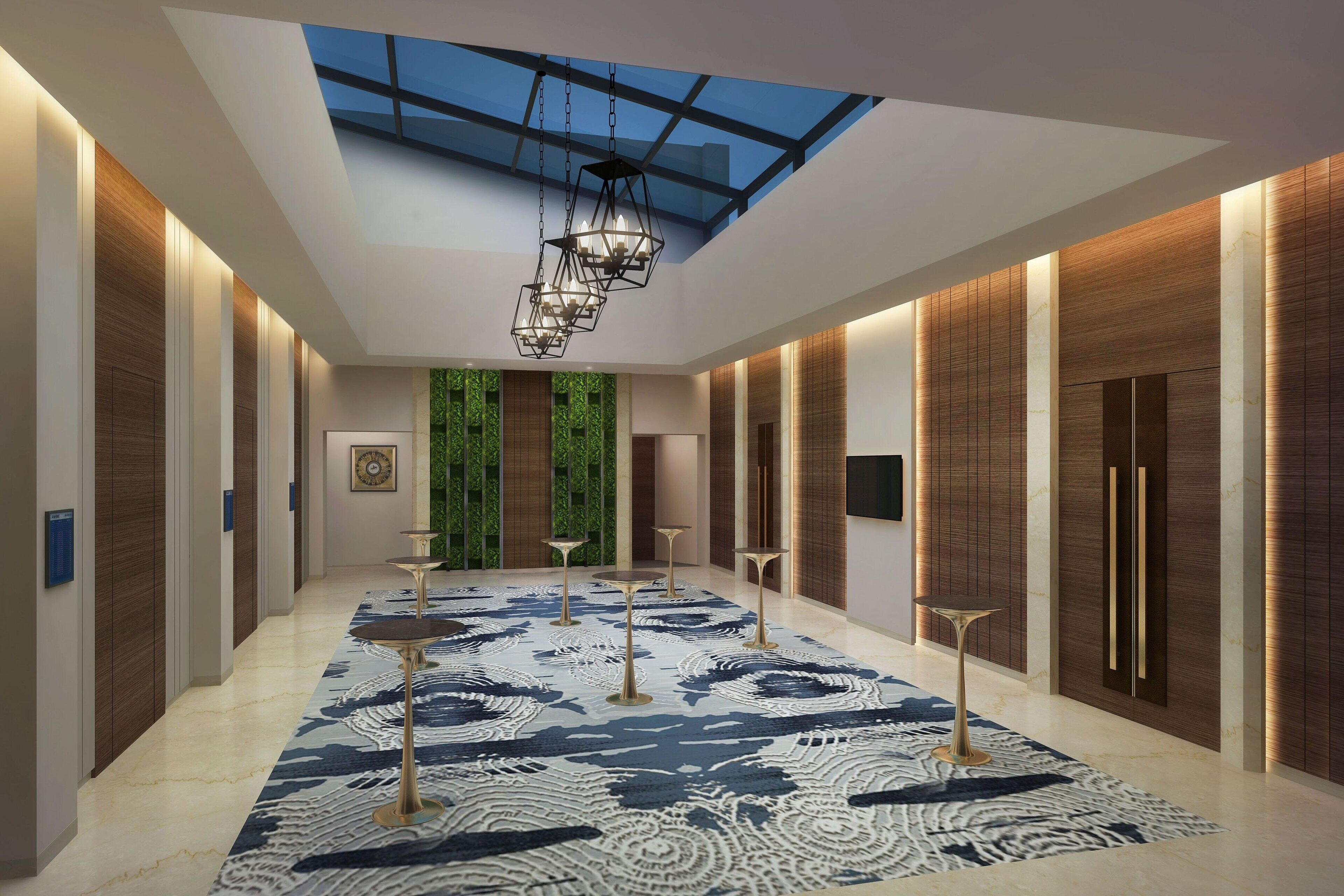 Four Points by Sheraton Kigali