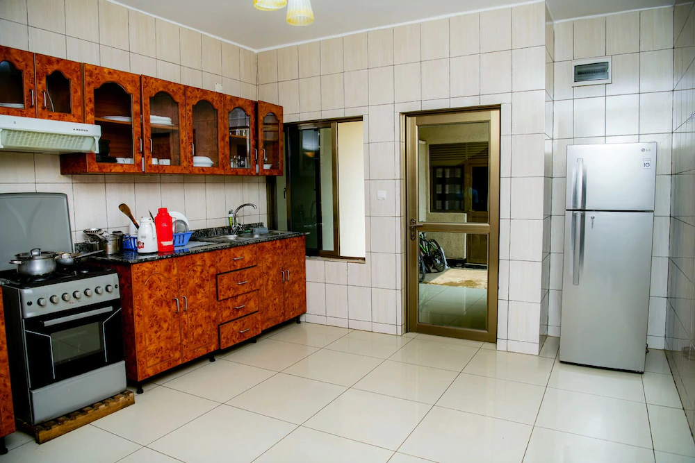 Gaju House