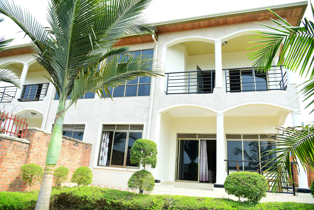 Gaju House
