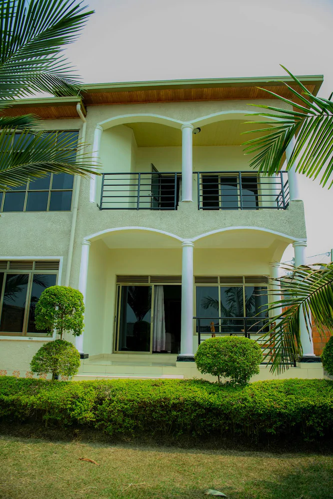 Gaju House