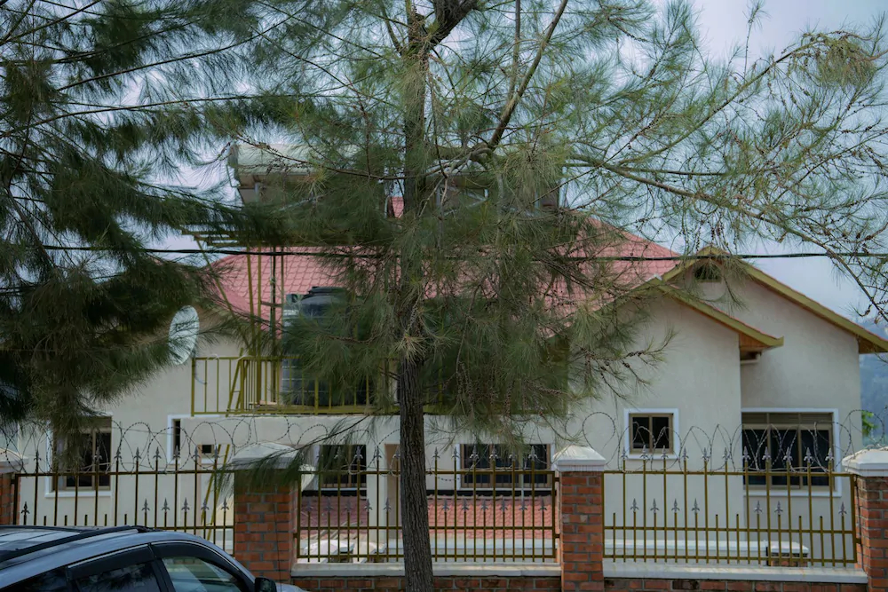 Gaju House