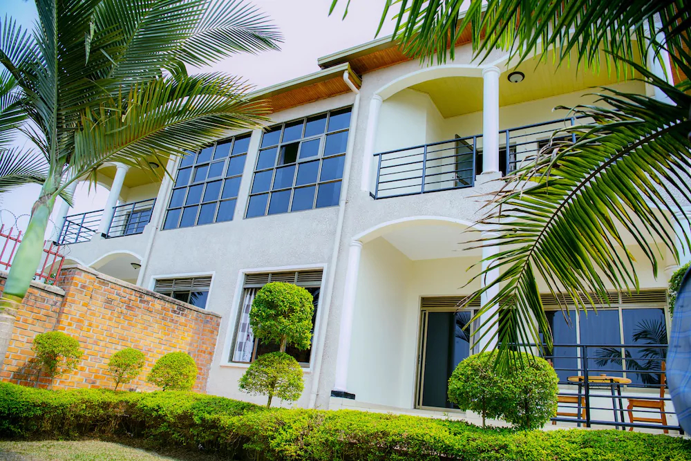 Gaju House