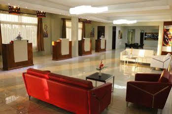 Golden Tulip La Palisse Kigali