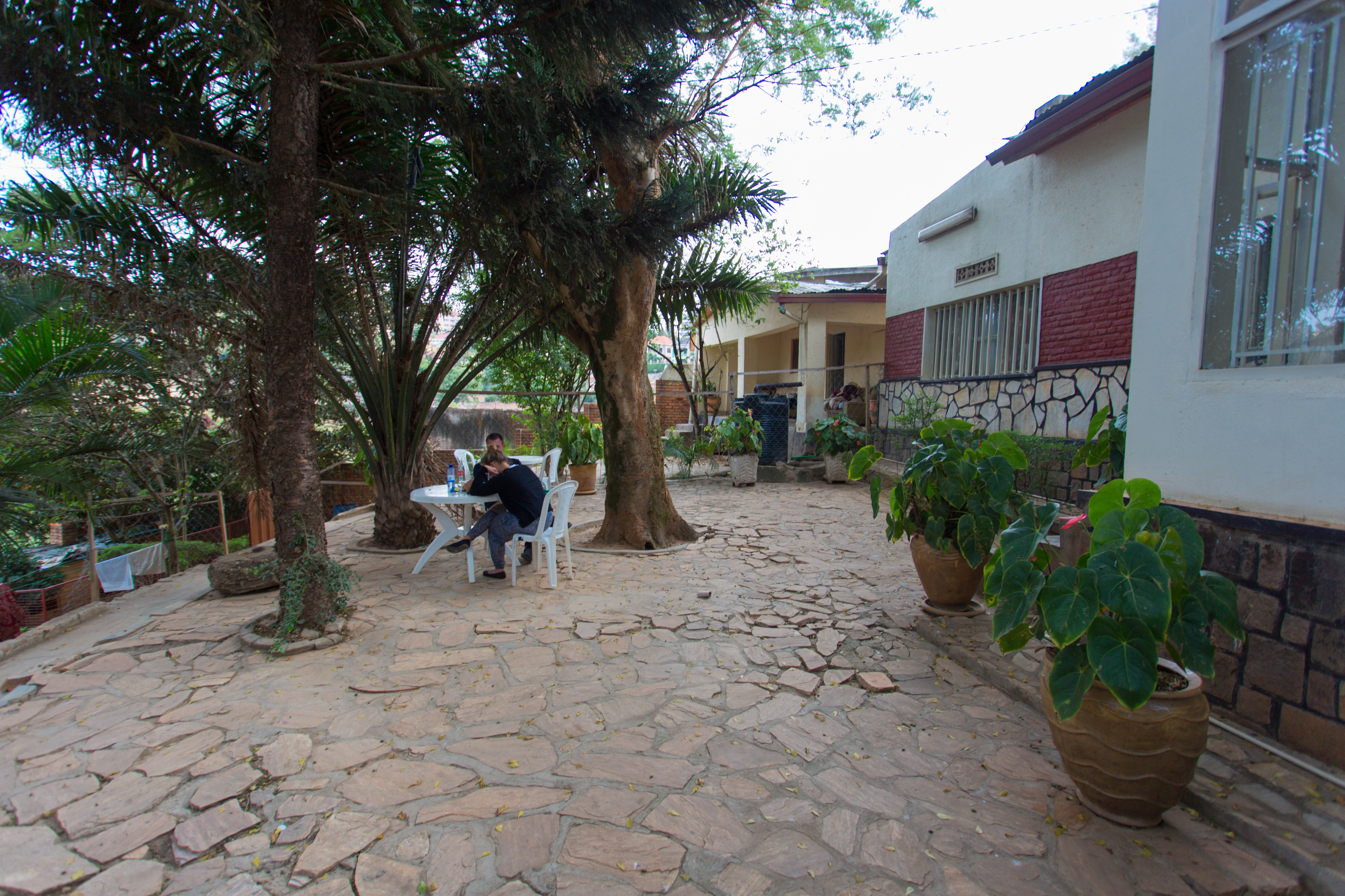 Golf Eden Guest House