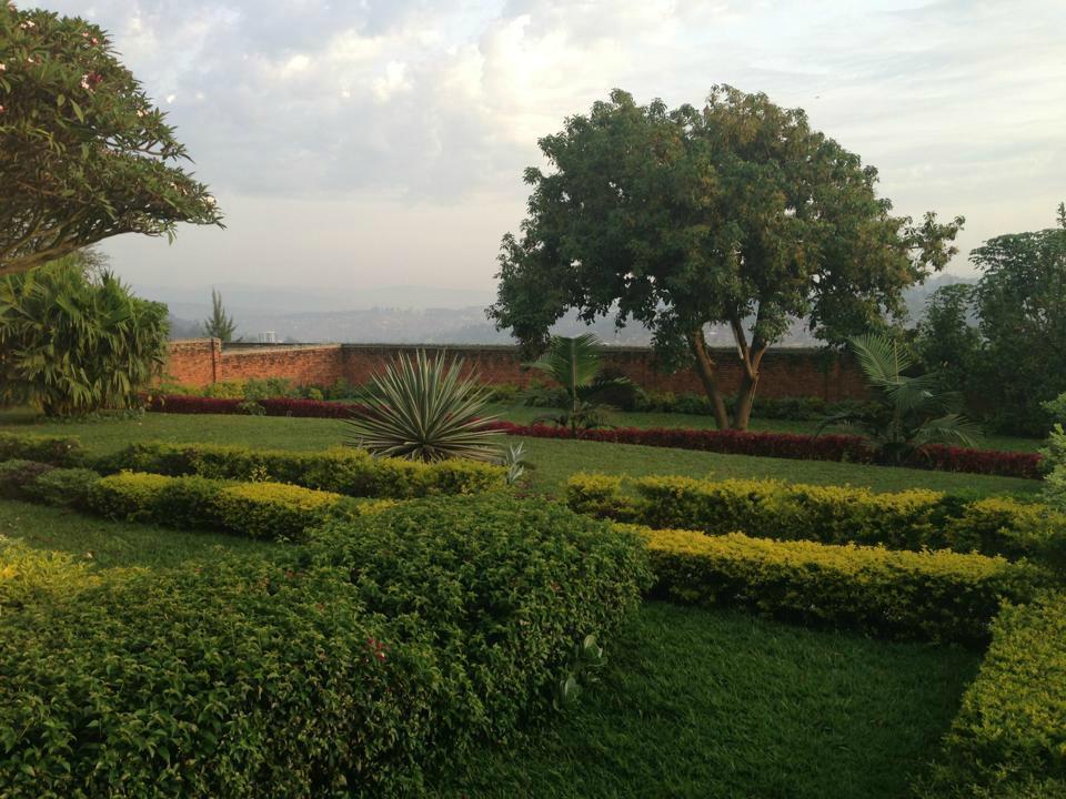 Good News Guest House