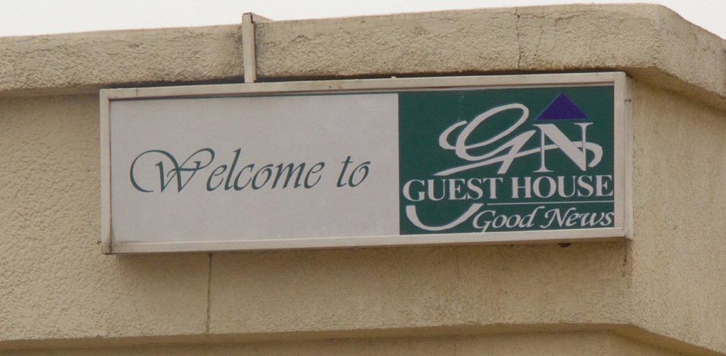 Good News Guest House