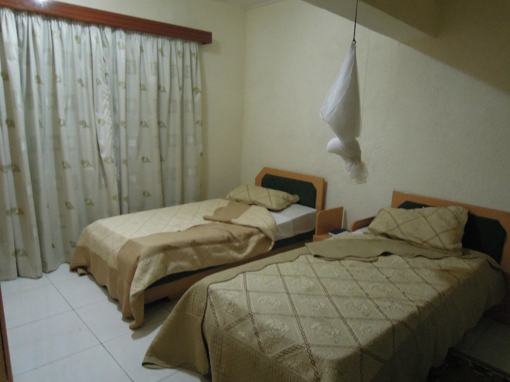 Good News Guest House