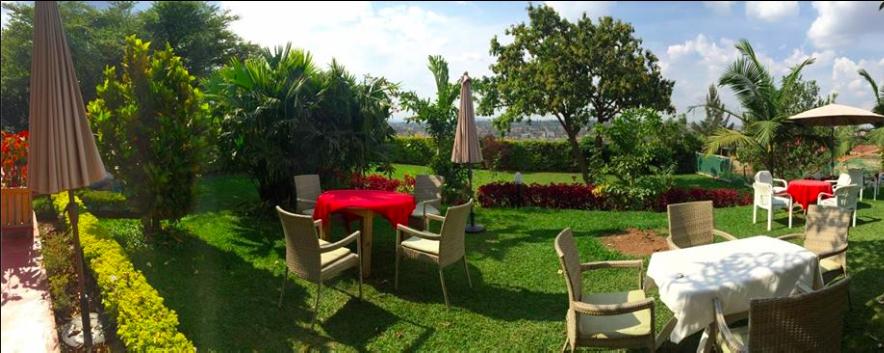Good News Guest House