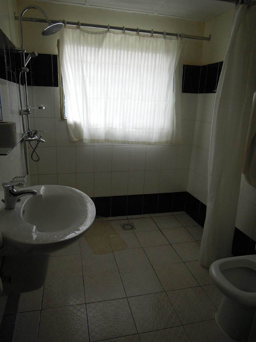 Good News Guest House
