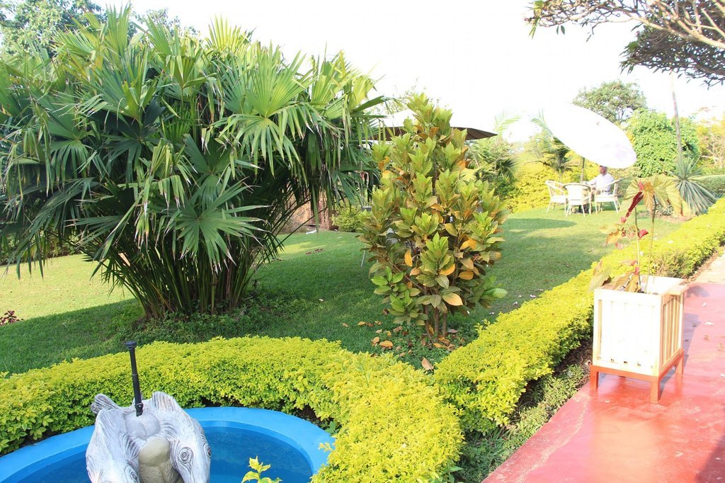 Good News Guest House