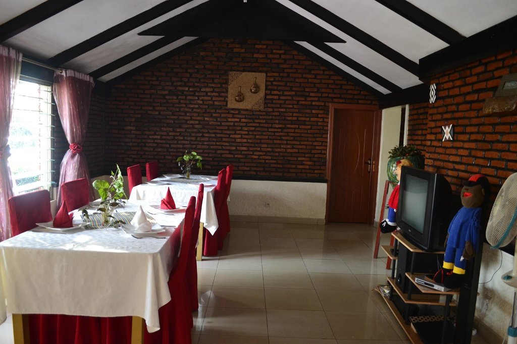Good News Guest House