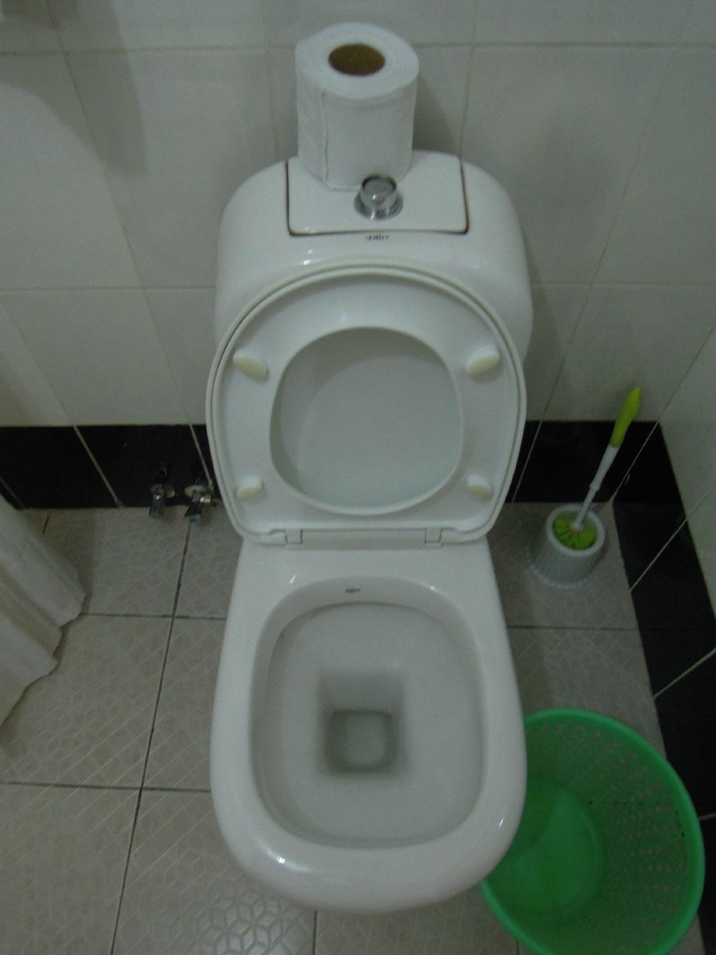 Good News Guest House