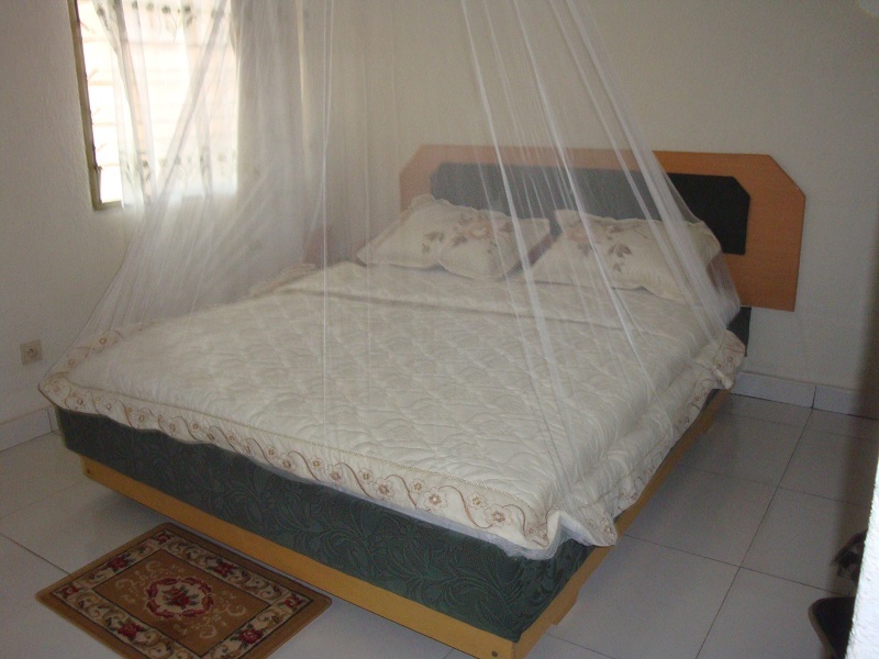 Good News Guest House