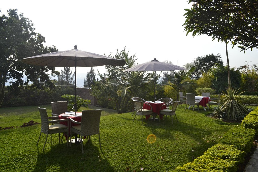 Good News Guest House