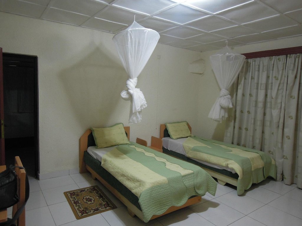 Good News Guest House