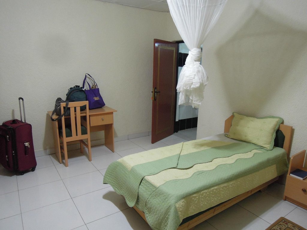 Good News Guest House