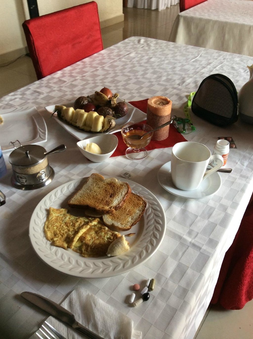 Good News Guest House